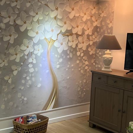 Ambiance Cocooning Pour Visiter La Normandie Giberville Εξωτερικό φωτογραφία