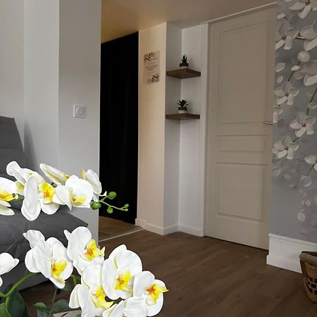 Ambiance Cocooning Pour Visiter La Normandie Giberville Εξωτερικό φωτογραφία