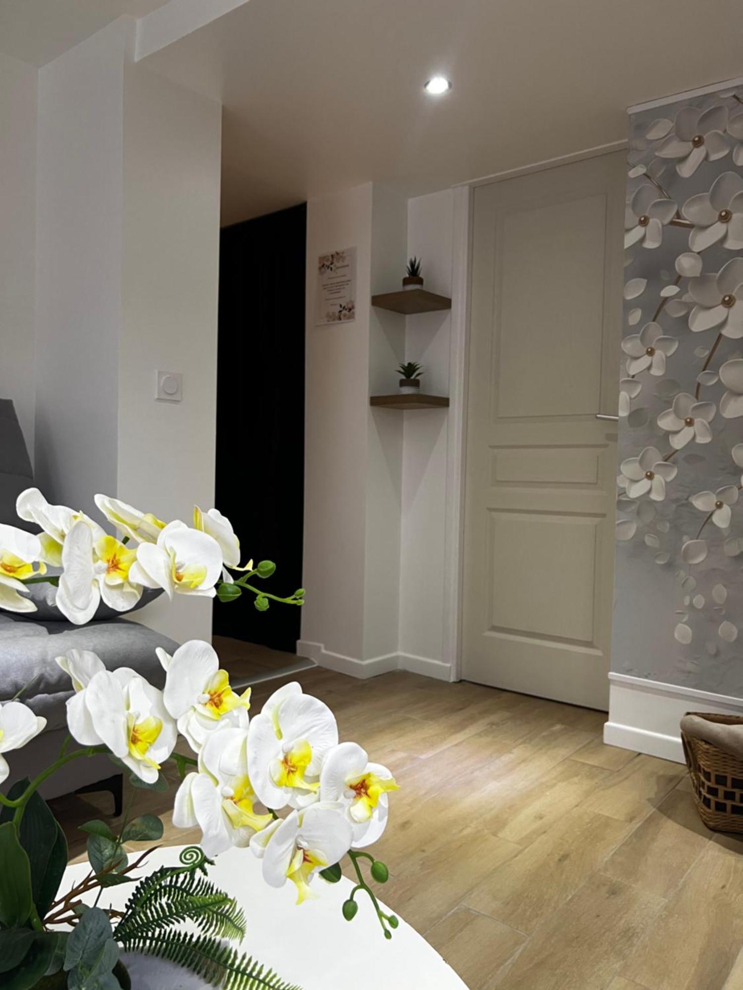 Ambiance Cocooning Pour Visiter La Normandie Giberville Εξωτερικό φωτογραφία