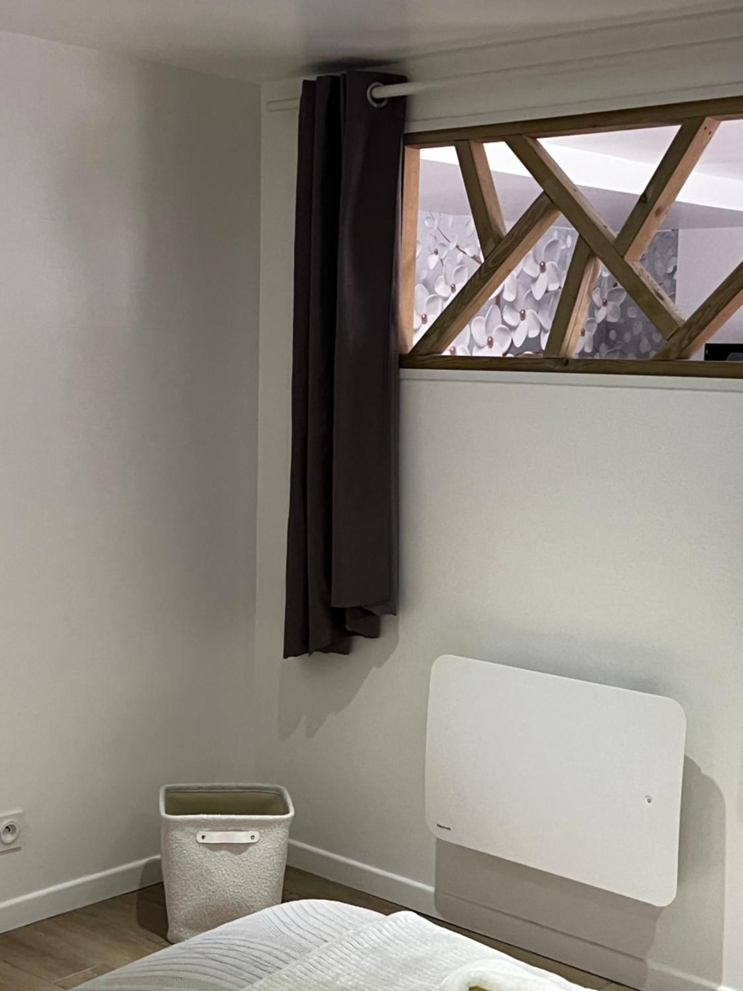 Ambiance Cocooning Pour Visiter La Normandie Giberville Εξωτερικό φωτογραφία
