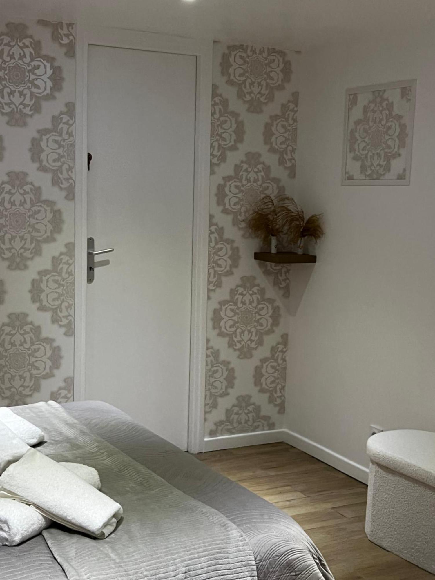 Ambiance Cocooning Pour Visiter La Normandie Giberville Εξωτερικό φωτογραφία